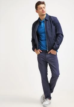 Pier One Basic - Polo - Blue 8 Pier One Basic - Polo - Blue -Tienda De Hombres Con Estilo 5460c44b7a1149a3a73331021d1cf18c