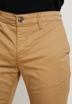 Pier One Pantalones Chinos -Beige -Tienda De Hombres Con Estilo 552265d65055437f8434924fef89d538