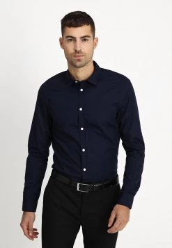 Pier One 2 Pack - Camisa Elegante - Light Blue/Dark Blue 12 Pier One 2 Pack - Camisa Elegante - Light Blue/Dark Blue -Tienda De Hombres Con Estilo 55315584d96544f3afe1f547383308c7