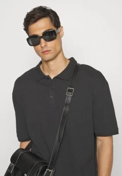 Pier One Polo -Black -Tienda De Hombres Con Estilo 555be9b80dd5413498599cbd9be95111