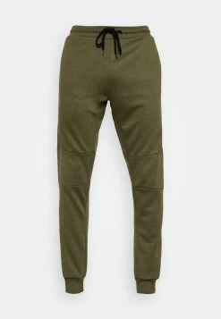 Pier One Pantalones Deportivos - Olive -Tienda De Hombres Con Estilo 55821100547b4e9a91c24c5c31459f9b