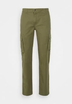 Pier One Pantalones Cargo -Olive -Tienda De Hombres Con Estilo 55a31aef01d9495b80f1bf40e8604a29