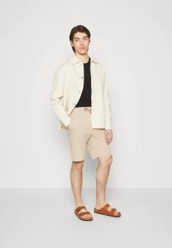 Pier One Shorts - Tan -Tienda De Hombres Con Estilo 55da6965b5044066bcba0107cfe9787c