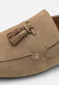 Pier One Unisex - Mocasines - Beige -Tienda De Hombres Con Estilo 5619e8806faa44fc9ea6b31c7d4e4922