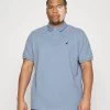 Pier One Polo - Light Blue -Tienda De Hombres Con Estilo 563bc5c518704e819a60ddb24b077c09