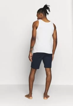 Pier One 3 Pack - Camiseta Interior - White -Tienda De Hombres Con Estilo 5690e5658db94907b50b268a885229df