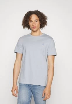 Pier One Unisex 5 Pack - Camiseta Básica - Light Blue/Purple/White -Tienda De Hombres Con Estilo 56a8b4e2637e49018f1ce962099972f2