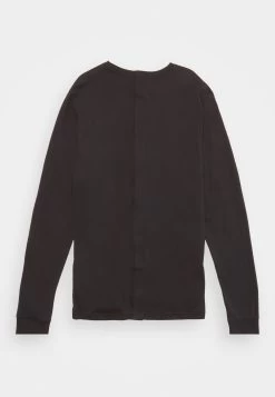 Pier One Camiseta De Manga Larga - Black 22 Pier One Camiseta De Manga Larga - Black -Tienda De Hombres Con Estilo 56f25137e67c4f2aa47895cceb05bb7d