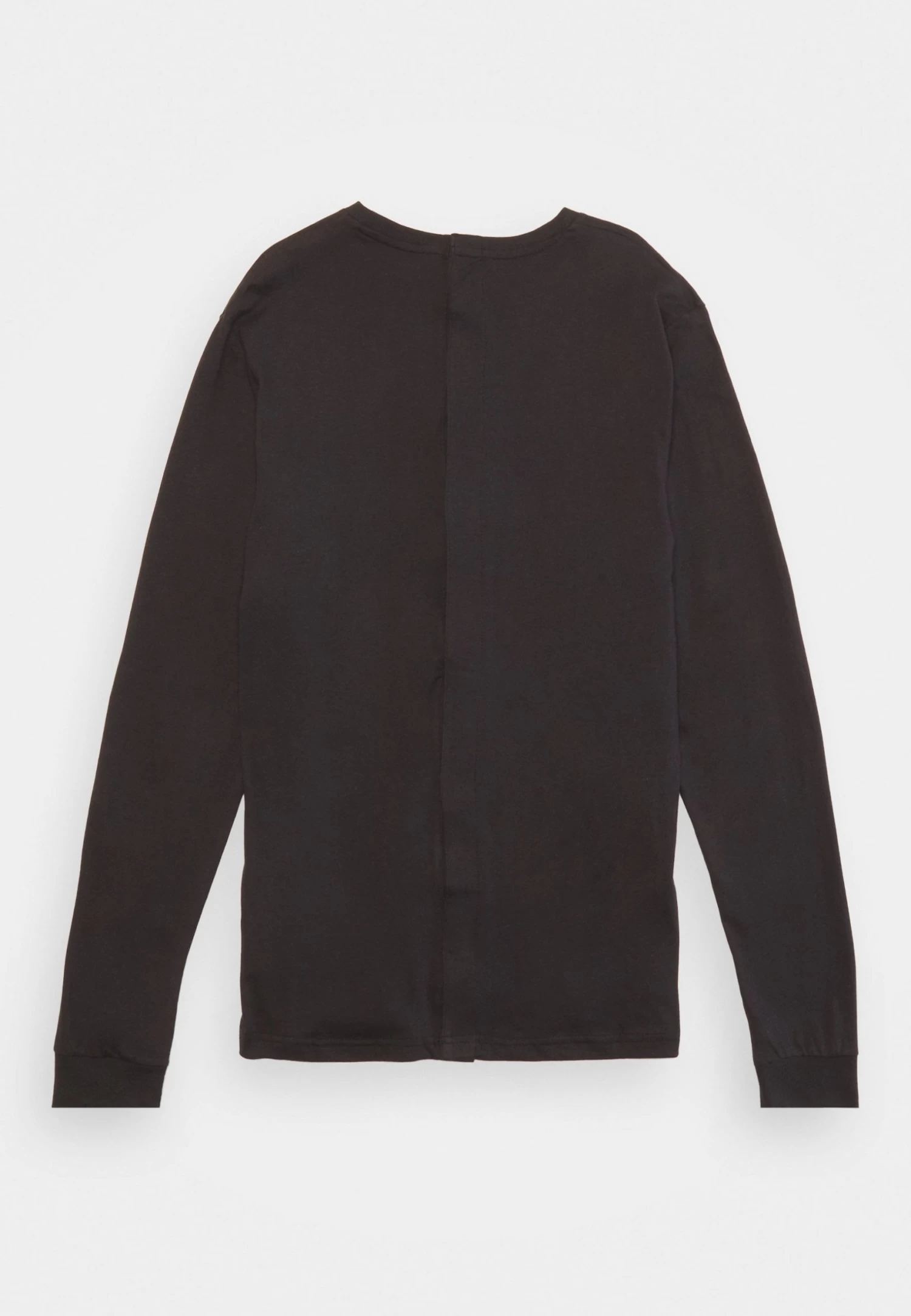 Pier One Camiseta De Manga Larga - Black 11 Pier One Camiseta De Manga Larga - Black - Imagen 9