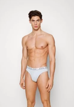 Pier One 3 Pack - Culotte - Red/Light Blue/Black -Tienda De Hombres Con Estilo 573a025b22754f9e9b87775f42b51afe