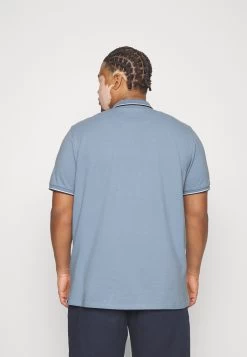 Pier One Polo - Light Blue 10 Pier One Polo - Light Blue -Tienda De Hombres Con Estilo 57623b7a9bbe49709bb7c2983058cb42