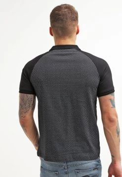 Pier One Polo - Black 9 Pier One Polo - Black -Tienda De Hombres Con Estilo 5815220ab8ee47caa7b0f2828b916726