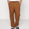 Pier One Drawcord Trousers Linen Blend - Pantalones - Brown 2 Pier One Drawcord Trousers Linen Blend - Pantalones - Brown -Tienda De Hombres Con Estilo 586f71f796054f71a542a56e44e8dbd6