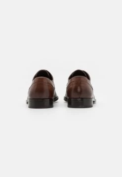 Pier One Zapatos Con Cordones - Cognac 10 Pier One Zapatos Con Cordones - Cognac -Tienda De Hombres Con Estilo 587728e46d90429fa8be3945cb2a9622