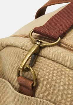 Pier One Unisex - Bolsa De Fin De Semana -Brown -Tienda De Hombres Con Estilo 58da63d31a6d45eab13f755dd7b7169c