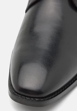 Pier One Leather - Botines Con Cordones - Black 13 Pier One Leather - Botines Con Cordones - Black -Tienda De Hombres Con Estilo 59008d6362814ceb92406cc36283699d