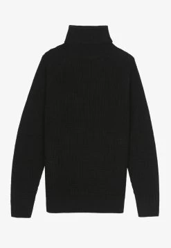 Pier One Jersey De Punto - Black 10 Pier One Jersey De Punto - Black -Tienda De Hombres Con Estilo 59392d04c87d40abb98c8d91741c9ee8