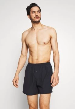 Pier One 5 Pack - Boxer - Dark Blue/Blue -Tienda De Hombres Con Estilo 5962ef81ec20424aa58da76683cf9bfd