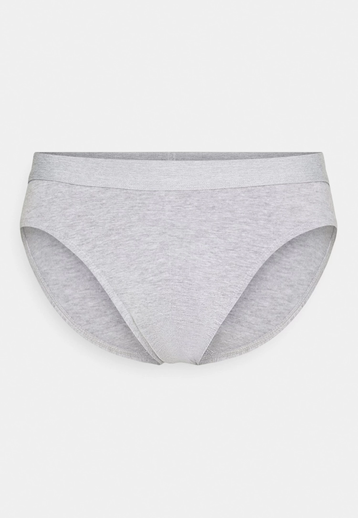 Pier One 3 Pack - Braguitas - Black/Mottled Grey/White 6 Pier One 3 Pack - Braguitas - Black/Mottled Grey/White - Imagen 4