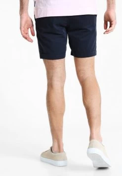 Pier One Shorts - Navy -Tienda De Hombres Con Estilo 59dad48c8dd04cdc8da812dd6cde02cd