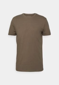 Pier One 5 Pack - Camiseta Básica - Green/Beige/Khaki 13 Pier One 5 Pack - Camiseta Básica - Green/Beige/Khaki -Tienda De Hombres Con Estilo 5a132fba7011406eb3d5bb78835b88b4
