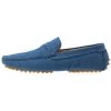 Pier One Unisex - Mocasines - Royal Blue 1 Pier One Unisex - Mocasines - Royal Blue -Tienda De Hombres Con Estilo 5a4f22d609b94f03a145b842fc838308