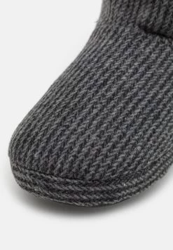 Pier One Unisex - Pantuflas - Dark Grey 13 Pier One Unisex - Pantuflas - Dark Grey -Tienda De Hombres Con Estilo 5a68366d04ce4e2b9a6826093156381f