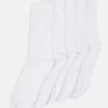 Pier One 5 Pack - Calcetines - White -Tienda De Hombres Con Estilo 5aa71383ec8a4512b8789cc95c466baf