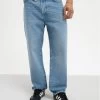 Pier One Vaqueros Boyfriend - Dark Blue Denim -Tienda De Hombres Con Estilo 5ab12e54ce964a1e9ef44cb0644d9a88