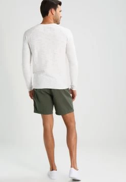 Pier One Shorts - Khaki 10 Pier One Shorts - Khaki -Tienda De Hombres Con Estilo 5ade0995c0ea414faa29af0bc620f3ef