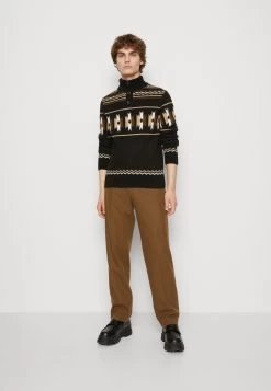 Pier One Jersey De Punto - Multicoloured -Tienda De Hombres Con Estilo 5b6120b433b84357bff2cd5b1a099f32