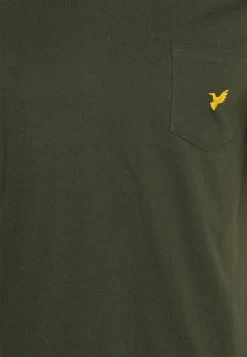 Pier One Camiseta Básica - Olive 7 Pier One Camiseta Básica - Olive -Tienda De Hombres Con Estilo 5be22b0b261748b39e02a7776bf93cf3