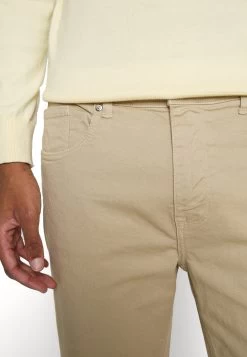 Pier One Vaqueros Slim Fit - Beige 13 Pier One Vaqueros Slim Fit - Beige -Tienda De Hombres Con Estilo 5c0c3fb9ba344384b5ed37a30e251c8c