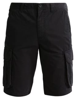 Pier One Shorts - Black -Tienda De Hombres Con Estilo 5c3ddf18c3f44431847449413f3d7aac