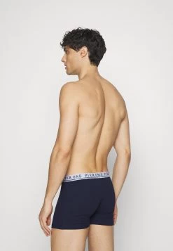 Pier One 5 Pack - Culotte - Dark Blue 7 Pier One 5 Pack - Culotte - Dark Blue -Tienda De Hombres Con Estilo 5d1618b8040a4553acfb248d704691f5