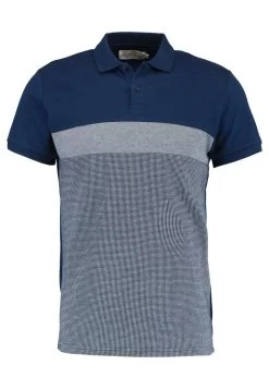 Pier One Polo - Dark Blue/Mottled Grey 11 Pier One Polo - Dark Blue/Mottled Grey -Tienda De Hombres Con Estilo 5d3d6a419d0f4de0a62de84f21a5f3fe
