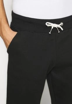 Pier One 2 Pack - Pantalones Deportivos - Black -Tienda De Hombres Con Estilo 5dd2a55e6c3a4433aa8272228bb4987e