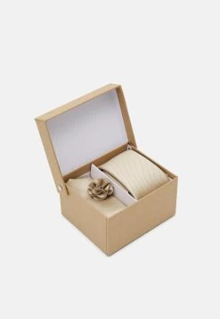 Pier One Set - Otros Accesorios - Beige -Tienda De Hombres Con Estilo 5dfa39d4f14a47e495c04fd8aad3fb4e