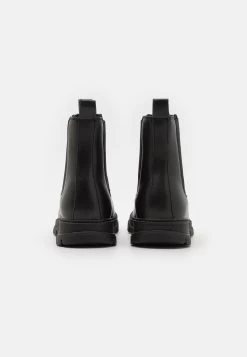 Pier One Botines - Black 10 Pier One Botines - Black -Tienda De Hombres Con Estilo 5e0932ecc9ed42f391b04ce8b184346d