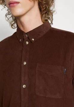 Pier One Camisa - Brown -Tienda De Hombres Con Estilo 5e59a1c97cb947a5afbc2dbf5e7f0943