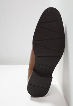 Pier One Botines - Cognac -Tienda De Hombres Con Estilo 5e95ac9cd1984ece8fa6cbb24d8966fd