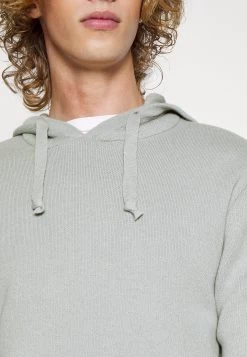 Pier One Jersey De Punto - Grey -Tienda De Hombres Con Estilo 5f060da9238c4f6d90977a85850568b7