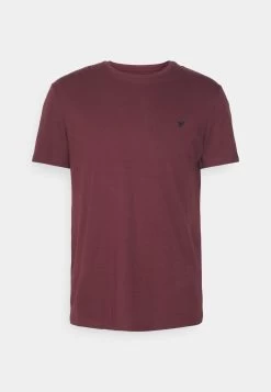 Pier One 5 Pack - Camiseta Básica - Black/White/Dark Blue -Tienda De Hombres Con Estilo 5f77452d837c43ff8fd51c8e352fe0d6