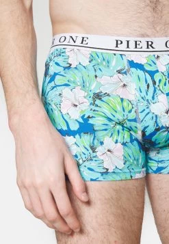 Pier One 5 Pack - Culotte - Black/White/Light Blue 13 Pier One 5 Pack - Culotte - Black/White/Light Blue -Tienda De Hombres Con Estilo 5f984119406c4a81b1a3abc1e32e9a47