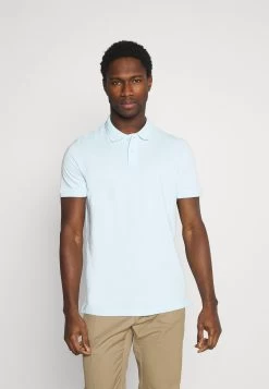 Pier One 3 Pack - Polo - White/Light Blue/Pink -Tienda De Hombres Con Estilo 603749db171b4a86ae82454574ef82d1