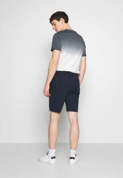 Pier One 2 Pack - Shorts - Dark Blue/Black -Tienda De Hombres Con Estilo 60b2d105e6494f4ca2476d0a45d4d46a