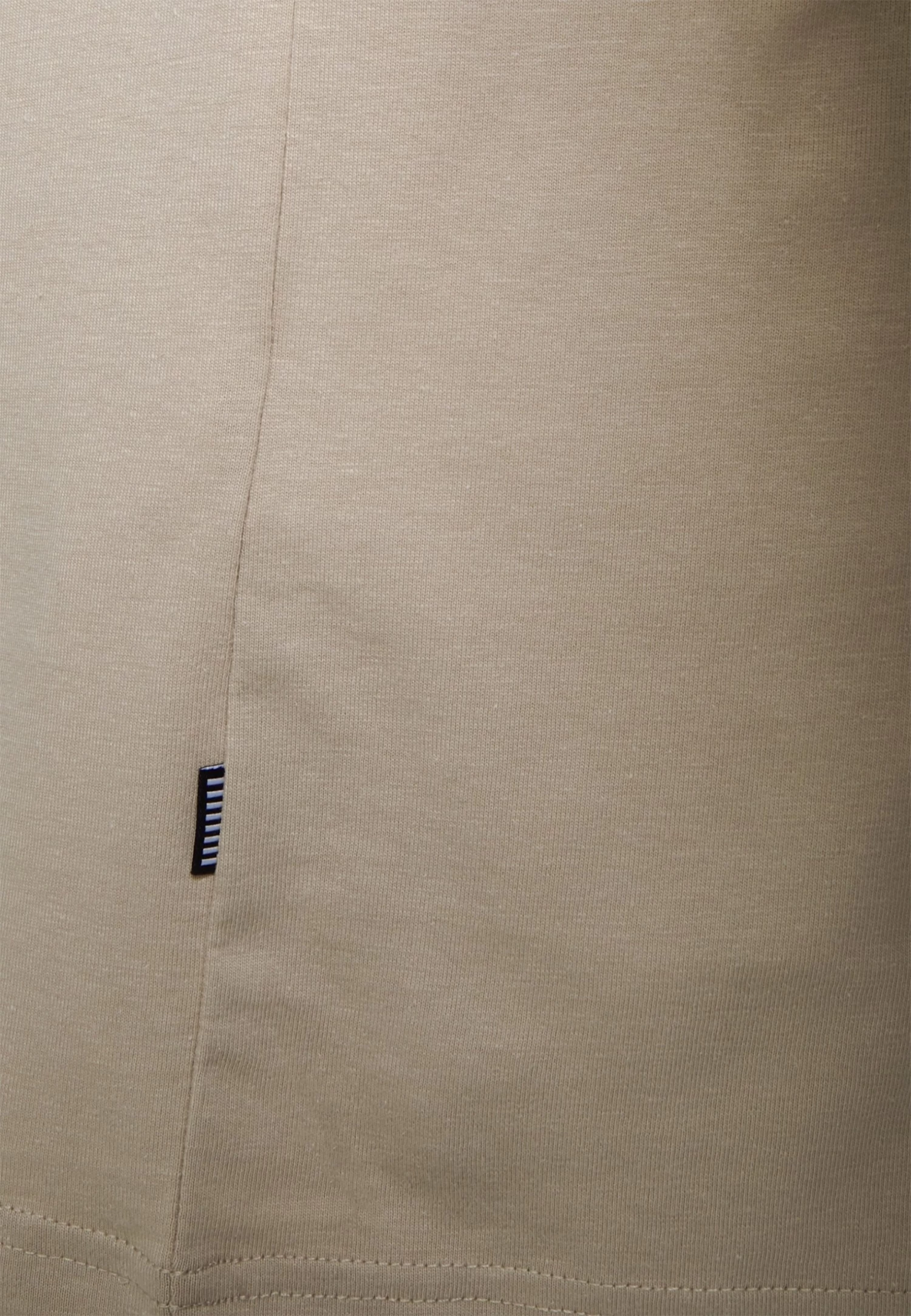 Pier One Camiseta Básica - Beige 5 Pier One Camiseta Básica - Beige - Imagen 3