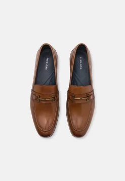 Pier One Leather - Mocasines - Cognac 12 Pier One Leather - Mocasines - Cognac -Tienda De Hombres Con Estilo 60d6e1eb9fca48c999a79d20f429e749