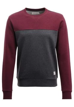 Pier One Sudadera - Mottled Bordeaux 13 Pier One Sudadera - Mottled Bordeaux -Tienda De Hombres Con Estilo 60e4fcc90041403a8a51716719e54168