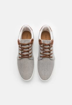 Pier One Unisex - Zapatillas - Light Grey -Tienda De Hombres Con Estilo 60fe947ef8cf4df19401d326e0123b74